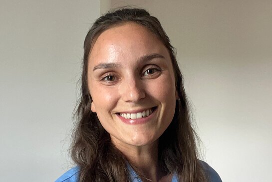 Lena Schreck