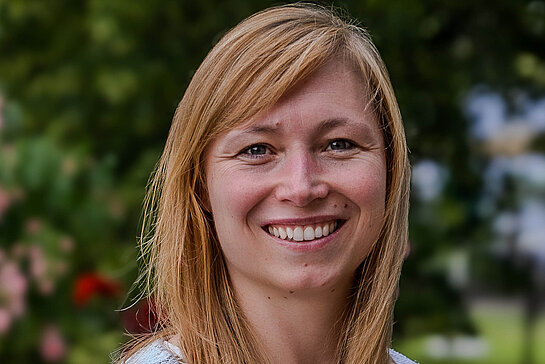 Christa Bühler