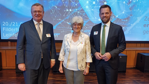 Landesverbandstag des DGVB | Bund Deutscher Rechtspfleger in Baden ...