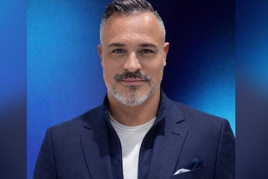 Stefan Lissner