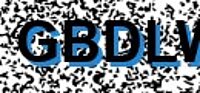 grafischer Sicherheitscode