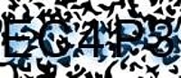 grafischer Sicherheitscode