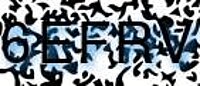 grafischer Sicherheitscode