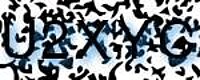 grafischer Sicherheitscode