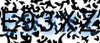 grafischer Sicherheitscode