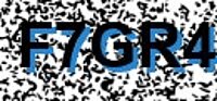 grafischer Sicherheitscode