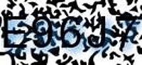 grafischer Sicherheitscode