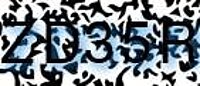 grafischer Sicherheitscode