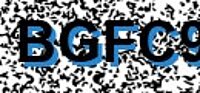 grafischer Sicherheitscode