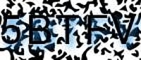 grafischer Sicherheitscode