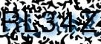 grafischer Sicherheitscode