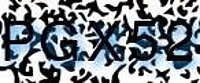 grafischer Sicherheitscode
