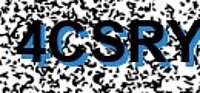 grafischer Sicherheitscode