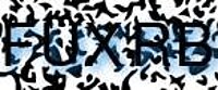 grafischer Sicherheitscode