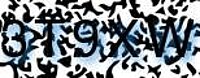 grafischer Sicherheitscode