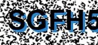 grafischer Sicherheitscode