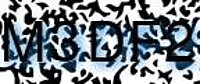 grafischer Sicherheitscode