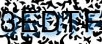 grafischer Sicherheitscode