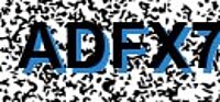 grafischer Sicherheitscode