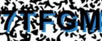 grafischer Sicherheitscode
