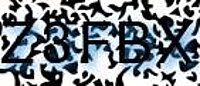 grafischer Sicherheitscode