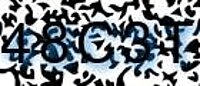 grafischer Sicherheitscode