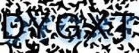 grafischer Sicherheitscode