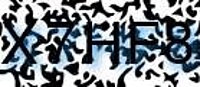 grafischer Sicherheitscode