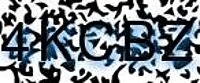 grafischer Sicherheitscode