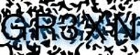 grafischer Sicherheitscode