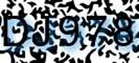 grafischer Sicherheitscode