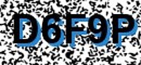 grafischer Sicherheitscode