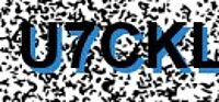 grafischer Sicherheitscode