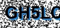 grafischer Sicherheitscode