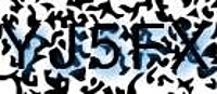 grafischer Sicherheitscode