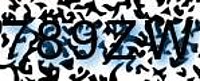 grafischer Sicherheitscode