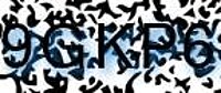 grafischer Sicherheitscode