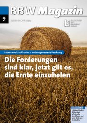 Ausgabe Nr. 09, September 2023